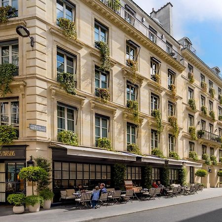 Pavillon Faubourg Saint-Germain & Spa Παρίσι Εξωτερικό φωτογραφία