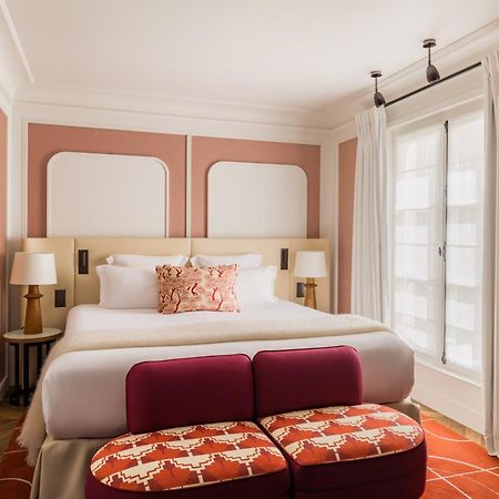 Pavillon Faubourg Saint-Germain & Spa Παρίσι Εξωτερικό φωτογραφία