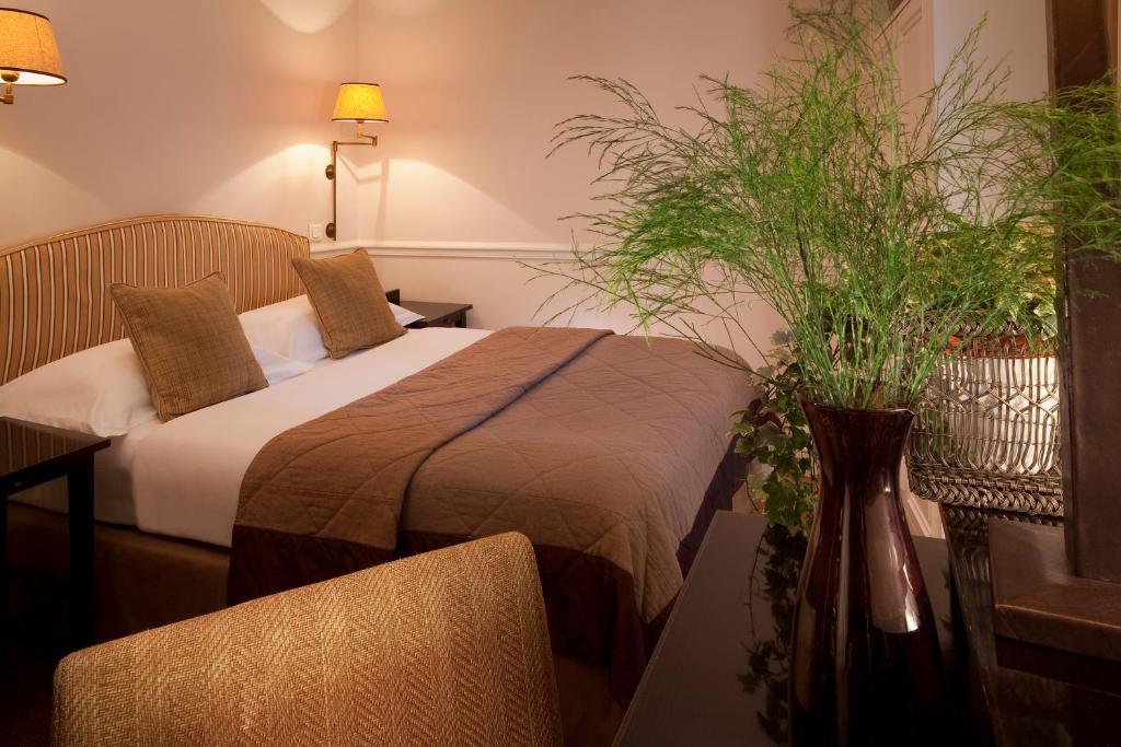 Pavillon Faubourg Saint-Germain & Spa Παρίσι Δωμάτιο φωτογραφία