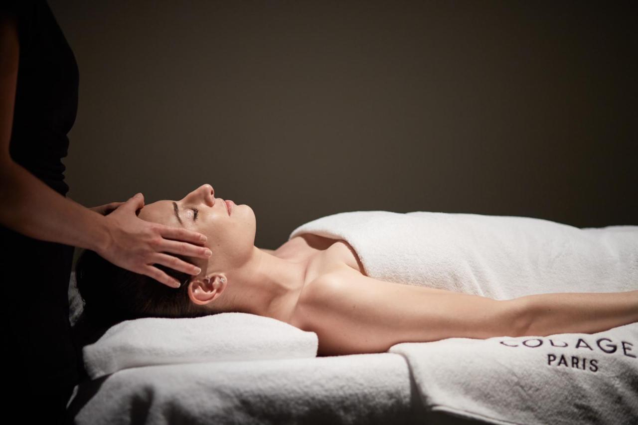 Pavillon Faubourg Saint-Germain & Spa Παρίσι Εξωτερικό φωτογραφία