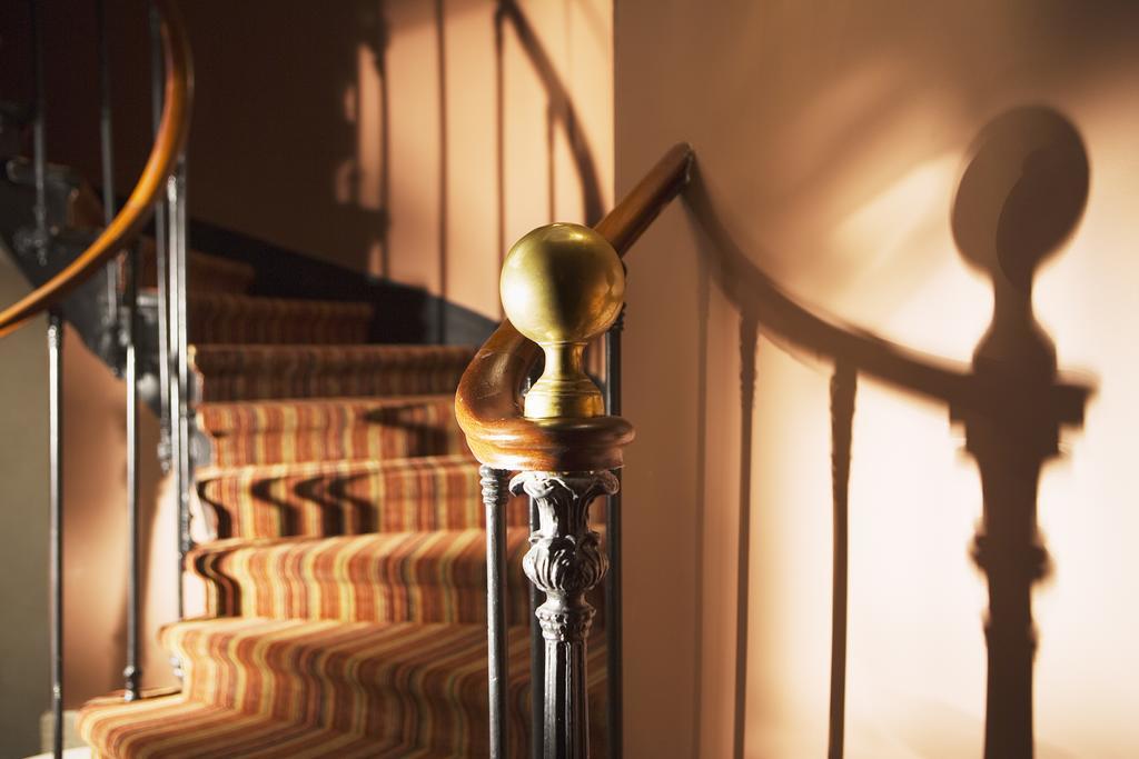 Pavillon Faubourg Saint-Germain & Spa Παρίσι Εξωτερικό φωτογραφία
