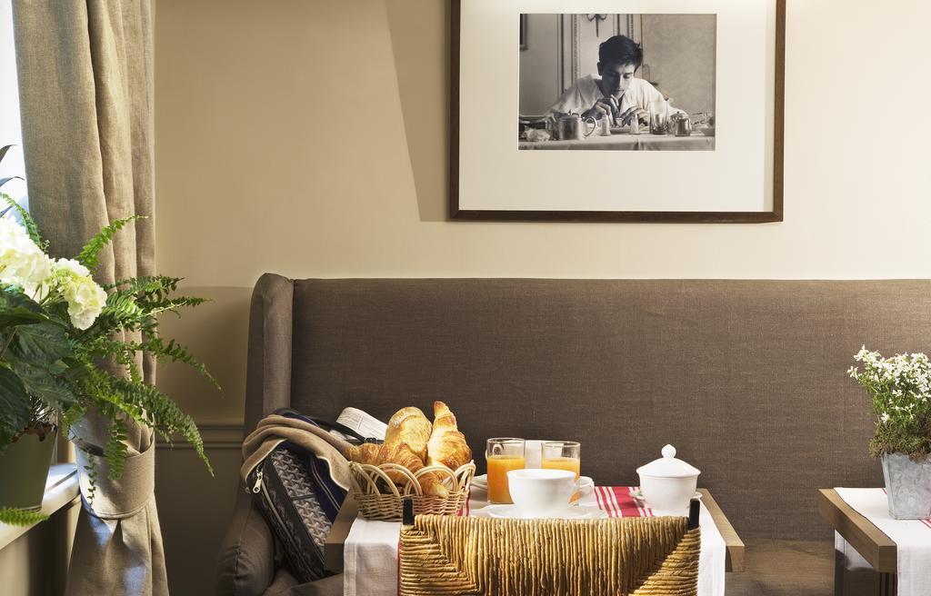 Pavillon Faubourg Saint-Germain & Spa Παρίσι Εξωτερικό φωτογραφία