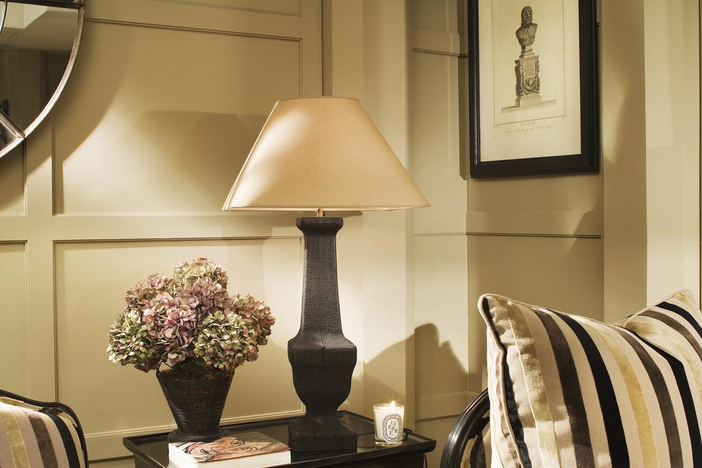 Pavillon Faubourg Saint-Germain & Spa Παρίσι Εξωτερικό φωτογραφία