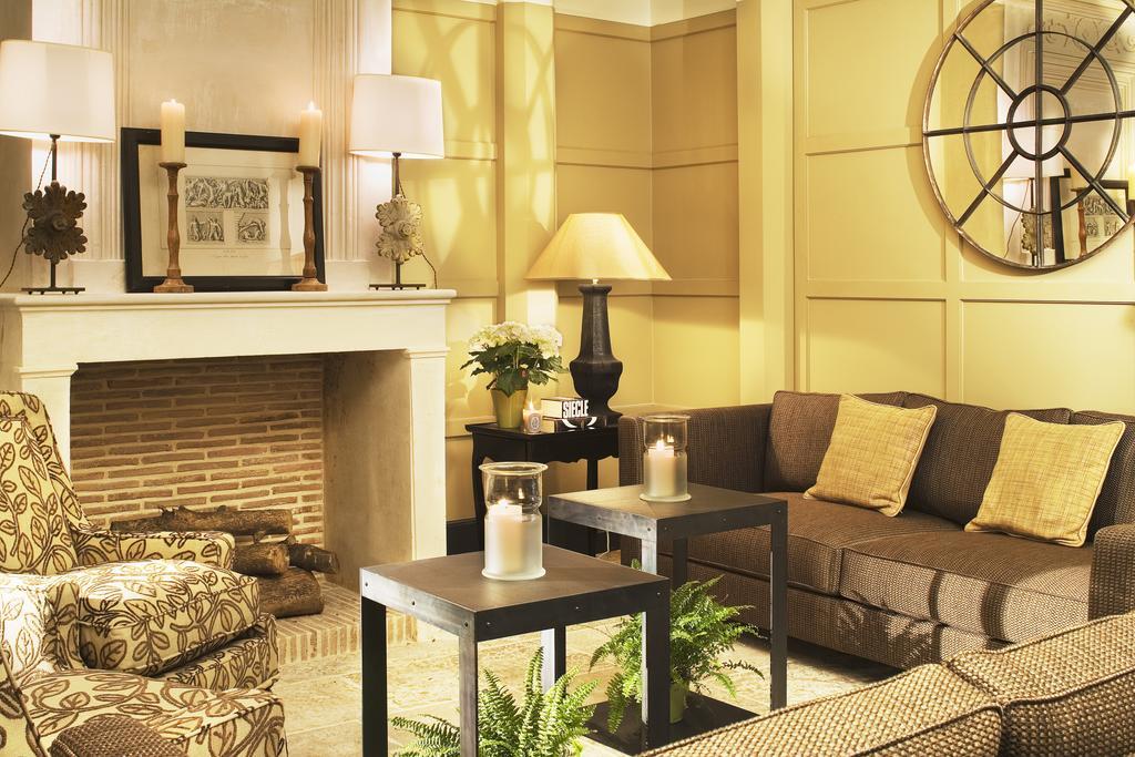 Pavillon Faubourg Saint-Germain & Spa Παρίσι Εξωτερικό φωτογραφία