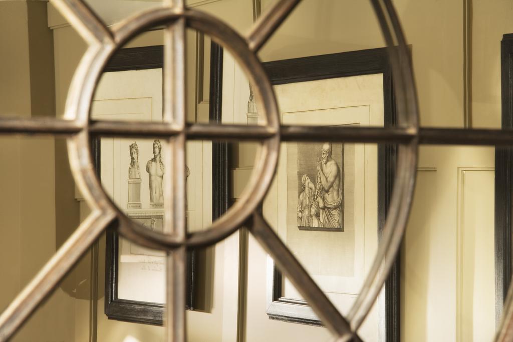 Pavillon Faubourg Saint-Germain & Spa Παρίσι Εξωτερικό φωτογραφία