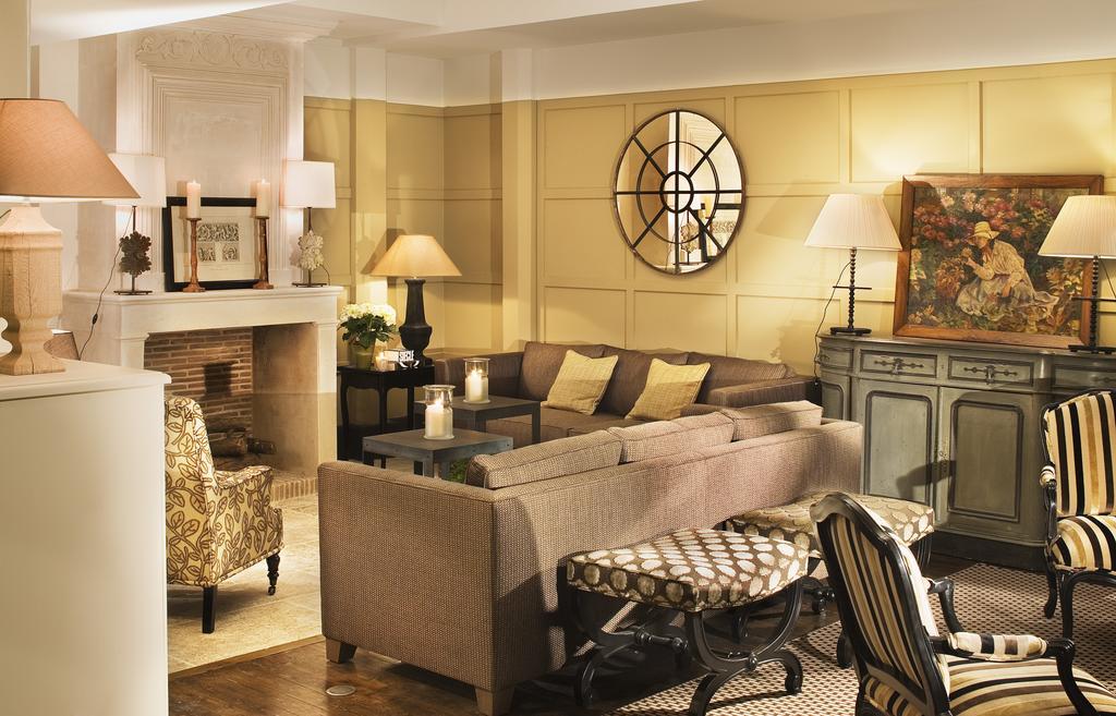 Pavillon Faubourg Saint-Germain & Spa Παρίσι Εξωτερικό φωτογραφία