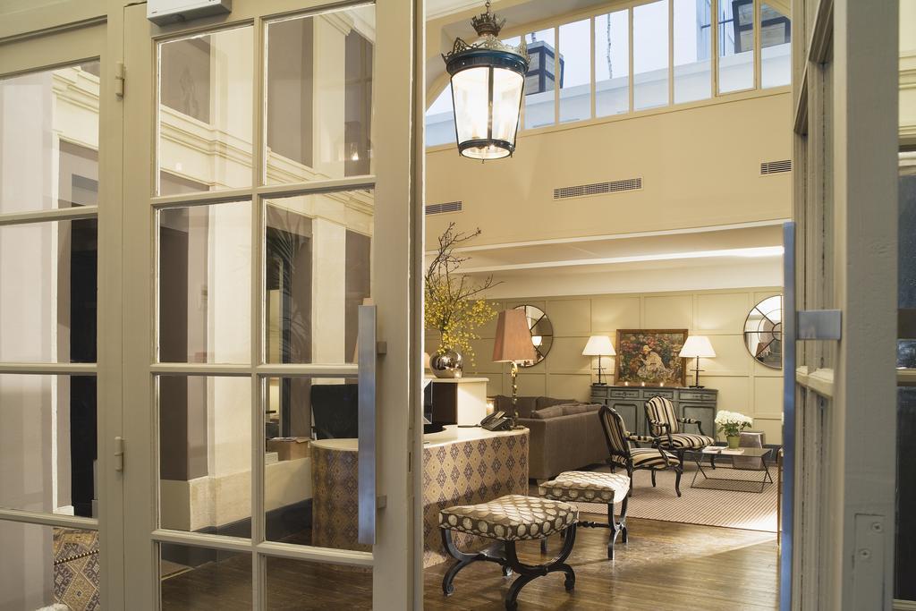 Pavillon Faubourg Saint-Germain & Spa Παρίσι Εσωτερικό φωτογραφία