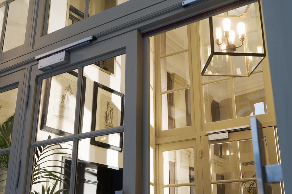 Pavillon Faubourg Saint-Germain & Spa Παρίσι Εξωτερικό φωτογραφία