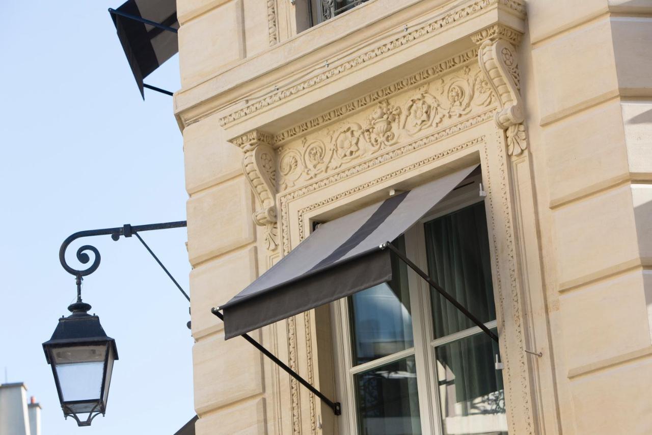 Pavillon Faubourg Saint-Germain & Spa Παρίσι Εξωτερικό φωτογραφία
