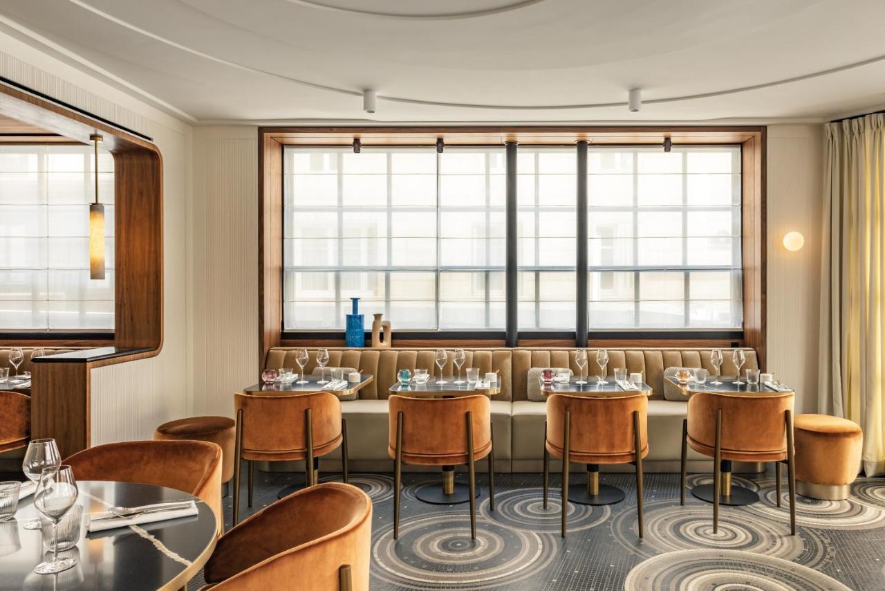 Pavillon Faubourg Saint-Germain & Spa Παρίσι Εξωτερικό φωτογραφία