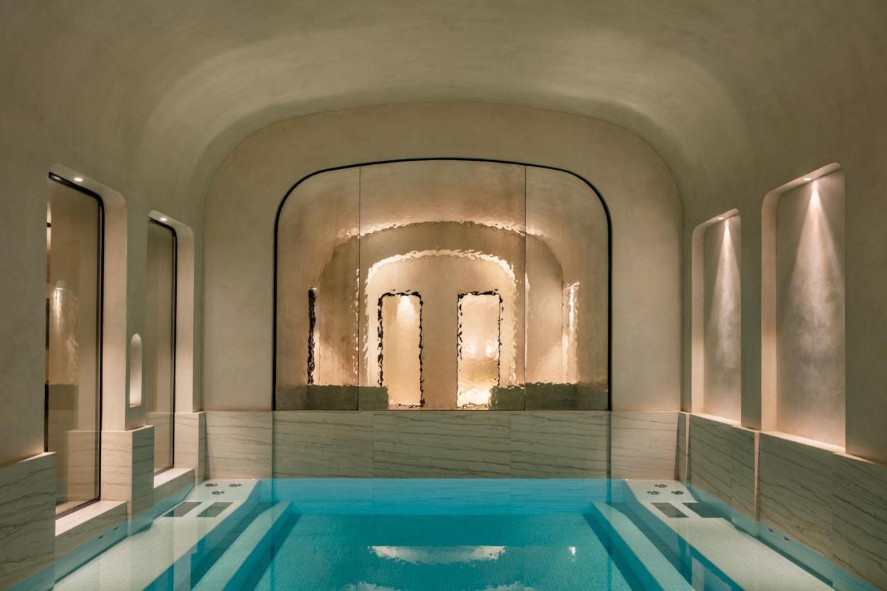 Pavillon Faubourg Saint-Germain & Spa Παρίσι Εξωτερικό φωτογραφία