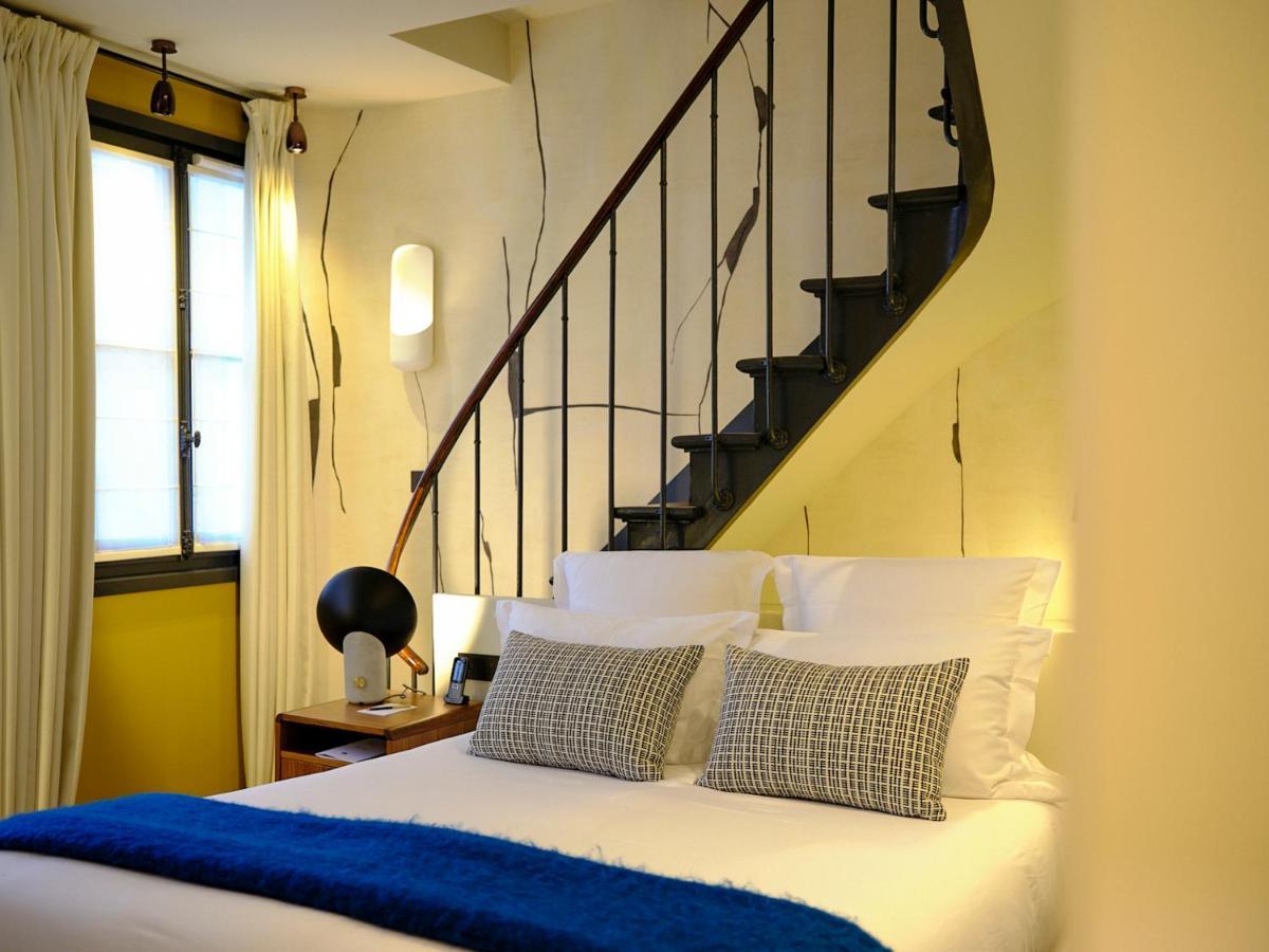 Pavillon Faubourg Saint-Germain & Spa Παρίσι Εξωτερικό φωτογραφία