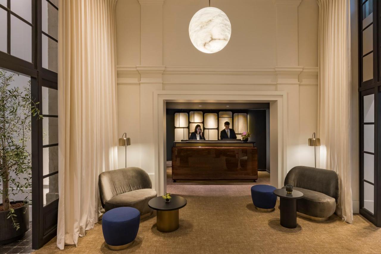 Pavillon Faubourg Saint-Germain & Spa Παρίσι Εξωτερικό φωτογραφία