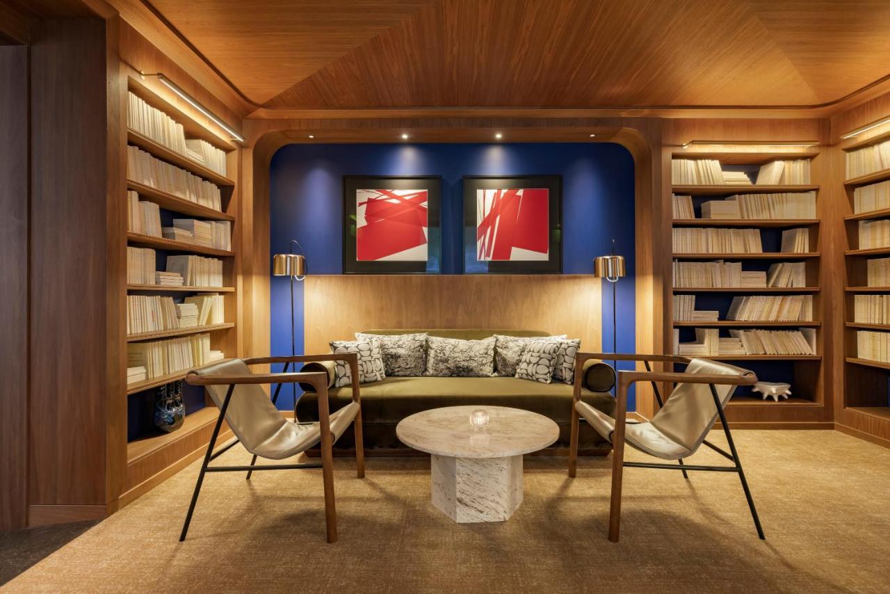 Pavillon Faubourg Saint-Germain & Spa Παρίσι Εξωτερικό φωτογραφία