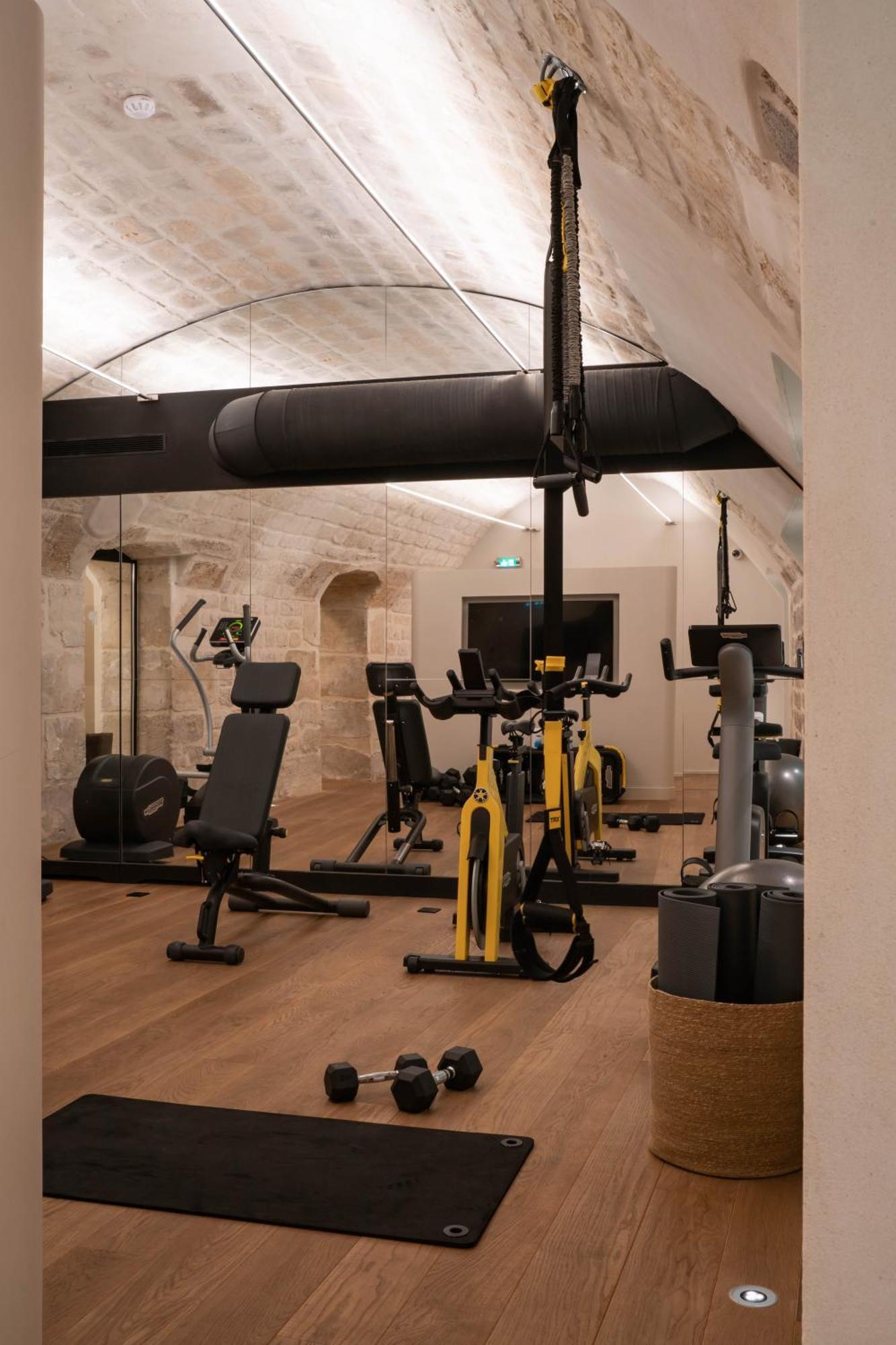 Pavillon Faubourg Saint-Germain & Spa Παρίσι Εξωτερικό φωτογραφία