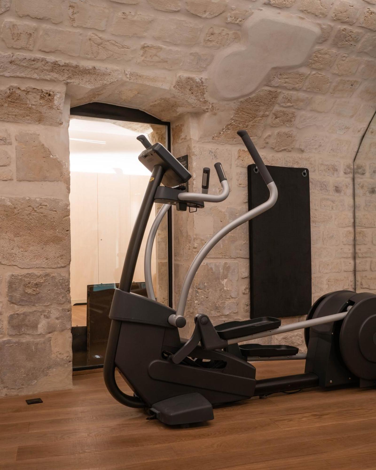 Pavillon Faubourg Saint-Germain & Spa Παρίσι Εξωτερικό φωτογραφία