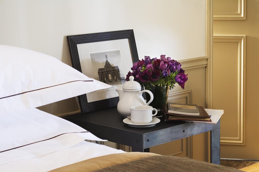 Pavillon Faubourg Saint-Germain & Spa Παρίσι Δωμάτιο φωτογραφία