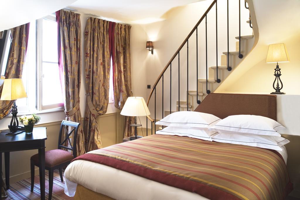 Pavillon Faubourg Saint-Germain & Spa Παρίσι Δωμάτιο φωτογραφία
