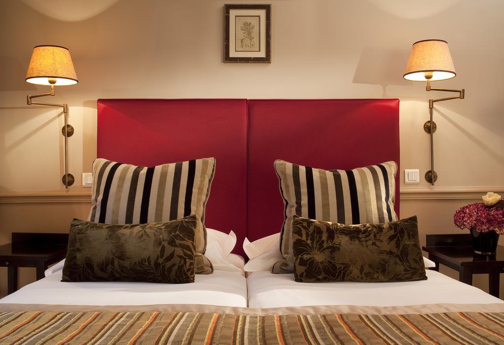 Pavillon Faubourg Saint-Germain & Spa Παρίσι Δωμάτιο φωτογραφία