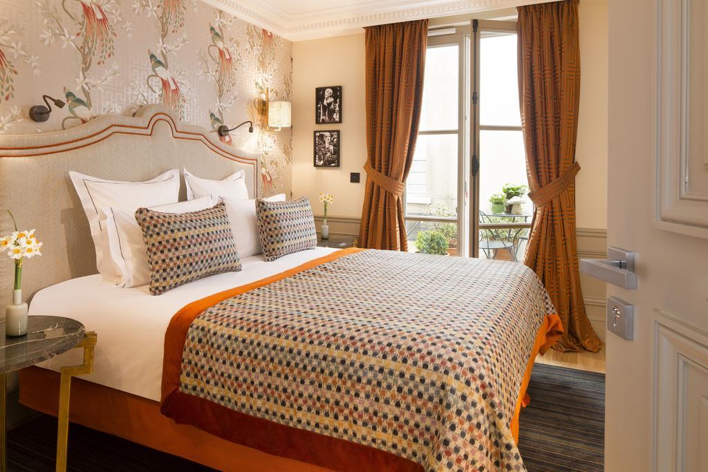 Pavillon Faubourg Saint-Germain & Spa Παρίσι Εξωτερικό φωτογραφία