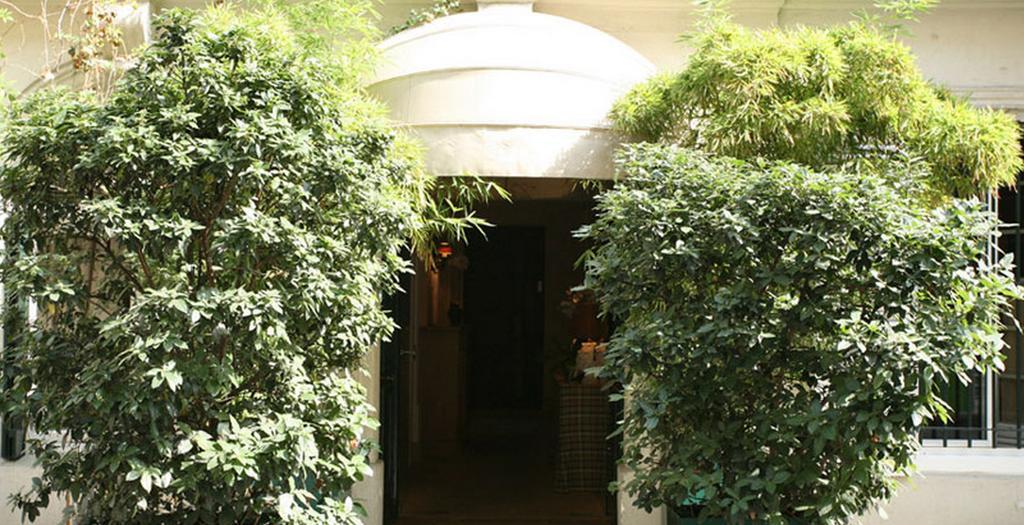 Pavillon Faubourg Saint-Germain & Spa Παρίσι Εξωτερικό φωτογραφία